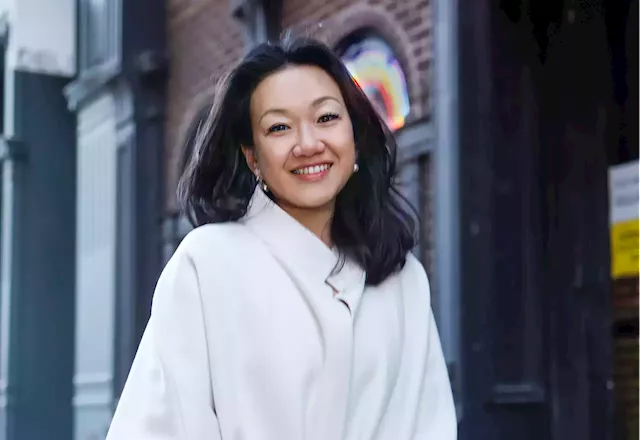 Lily Shen’s Leadership Drives Tranfix’s 76% Annual Growth, Revolutionizing Freight Industry