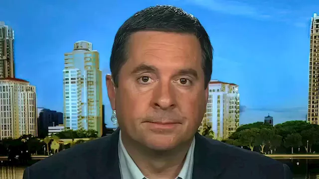 Devin Nunes touts Truth Social amid woke company push: We are 'uncancellable' by Big Tech