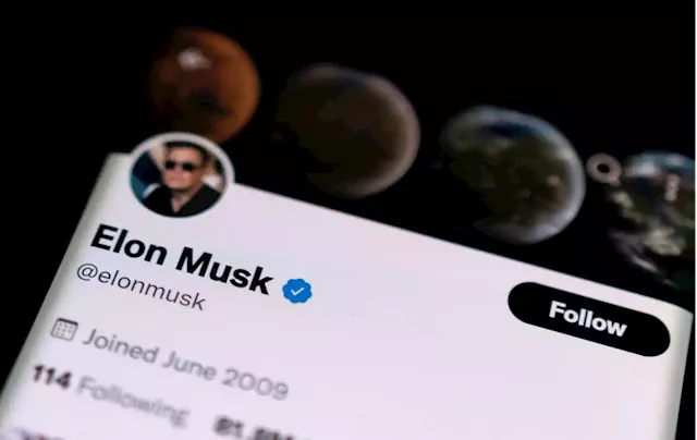 RBC and CIBC join banking group helping to finance Elon Musk’s bid for Twitter