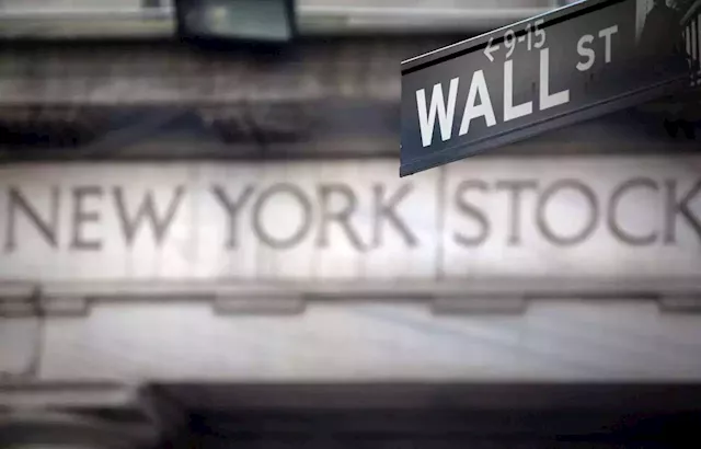 Wall Street strategists sound gloomy note as stocks drop again