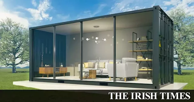 Bespoke garden room company ordered to pay sales manager €35,000