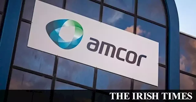 Medical packaging group Amcor to create 75 jobs with Sligo investment