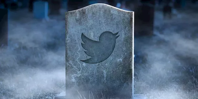 #RIPTwitter? These numbers show the company has plenty of life