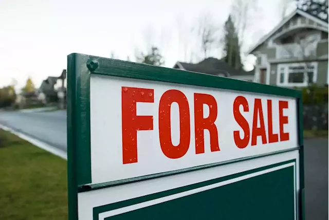 Fewer homes on the market than last year. How all 21 N.J. counties rank.