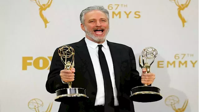 Comedian Jon Stewart feted for humor, advocacy with Mark Twain Prize - SABC News - Breaking news, special reports, world, business, sport coverage of all South African current events. Africa's news leader.