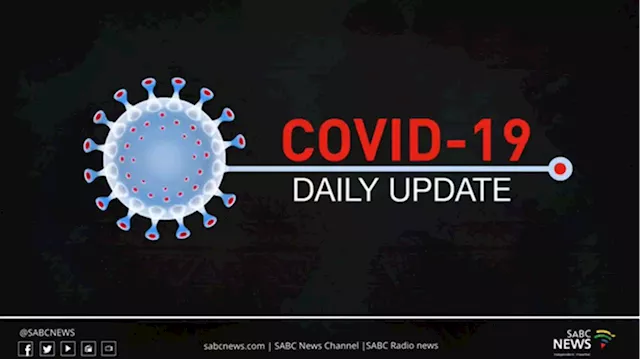 CORONAVIRUS: Your daily update - SABC News - Breaking news, special reports, world, business, sport coverage of all South African current events. Africa's news leader.