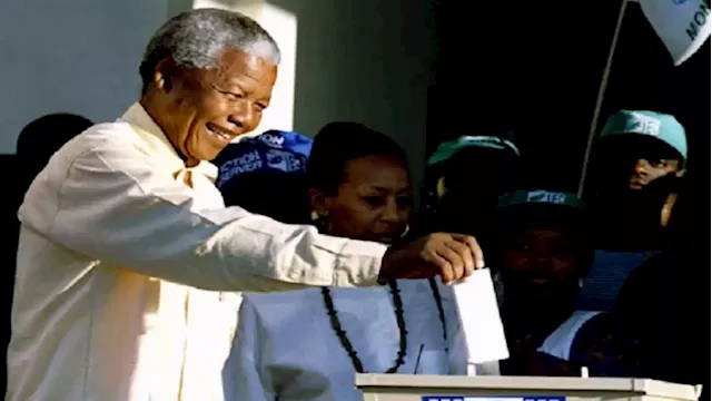 FREEDOM DAY PODCAST | Looking back at IEC’s preparations for the 1994 elections - SABC News - Breaking news, special reports, world, business, sport coverage of all South African current events. Africa's news leader.