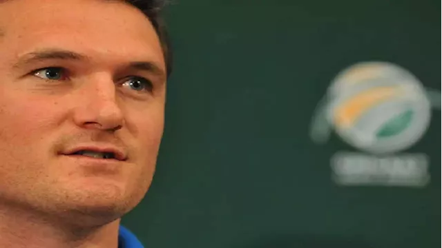 Graeme Smith cleared of all racism allegations: Arbitrators - SABC News - Breaking news, special reports, world, business, sport coverage of all South African current events. Africa's news leader.