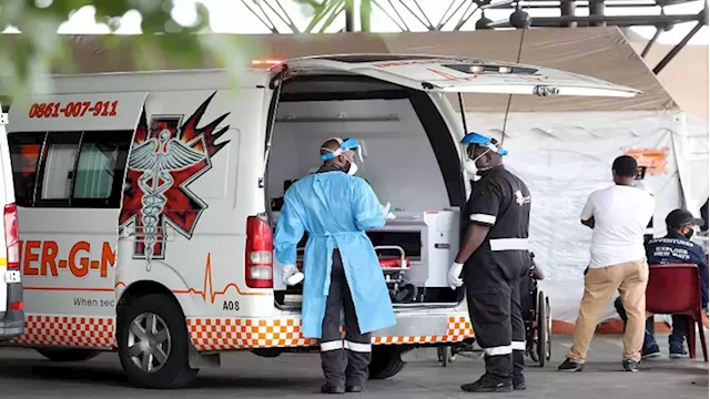 Some Eastern Cape emergency services workers down tools - SABC News - Breaking news, special reports, world, business, sport coverage of all South African current events. Africa's news leader.