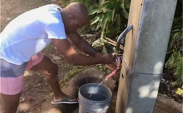 Umgeni Water hopes to restore supply to normal levels in eThekwini within days - SABC News - Breaking news, special reports, world, business, sport coverage of all South African current events. Africa's news leader.