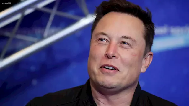 Elon Musk to buy Twitter for approximately $44B, company announces