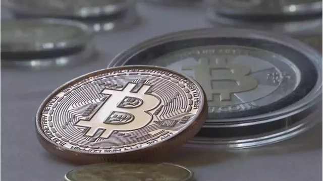 Anchorage woman warns about investment scam using cryptocurrency