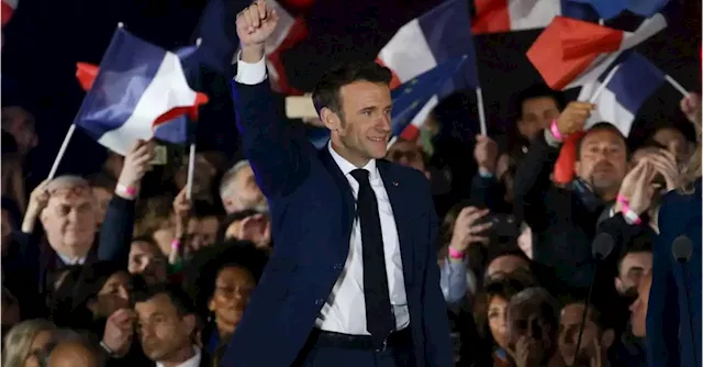 Comment: Populism in France has not been defeated by Macron’s re-election | Business Post