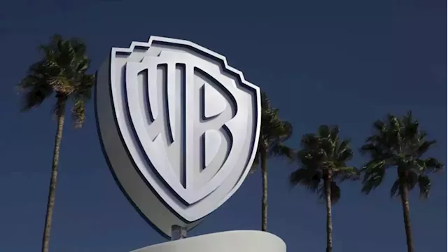 Warner Bros Discovery revenue rises in first results since merger