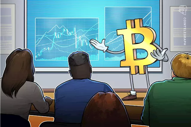 Bitcoin vs. BTC miner stocks: Bitfarms mining chief explains key differences