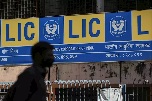 Business Maverick: India to Trim Mega Insurer IPO Size, Issue Opens Next Week