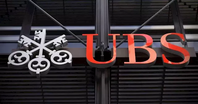 UBS profits rise on investment banking rebound