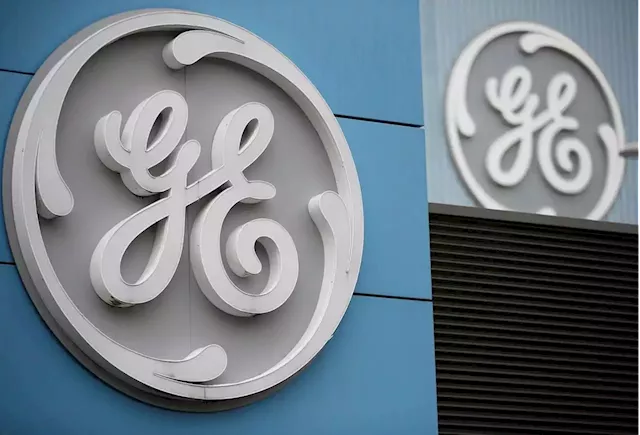 GE expects full-year earnings at lower end of forecast as supply chain disruptions take a toll