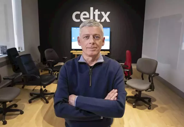 Newfoundland tech company Celtx continues global growth despite slim odds