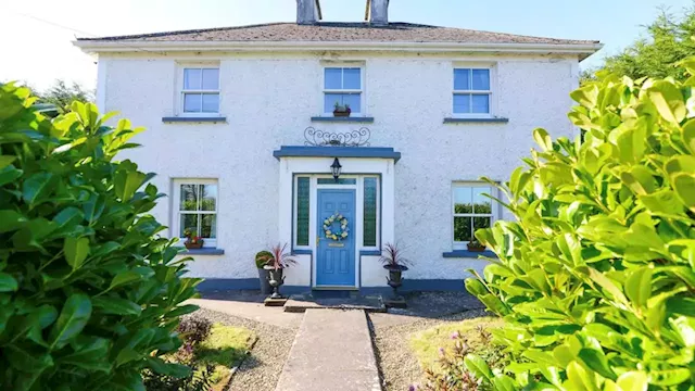 This beautiful family home in Galway is on the market for €295,000 | IMAGE.ie