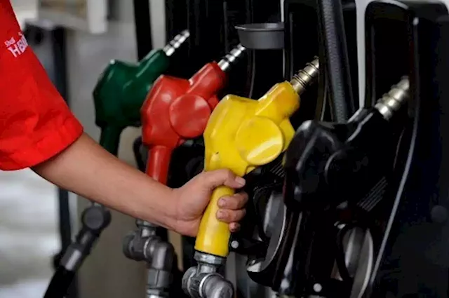 Oil companies raise pump prices of gasoline, diesel