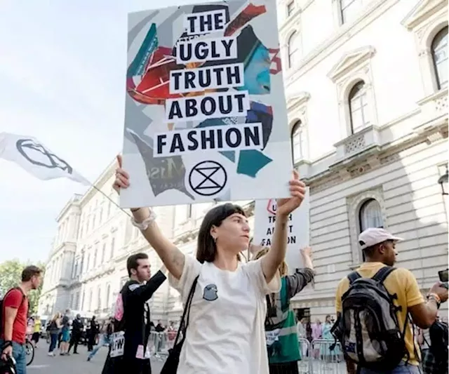 ESG Concerns: What Does This Mean for the Fashion Industry?