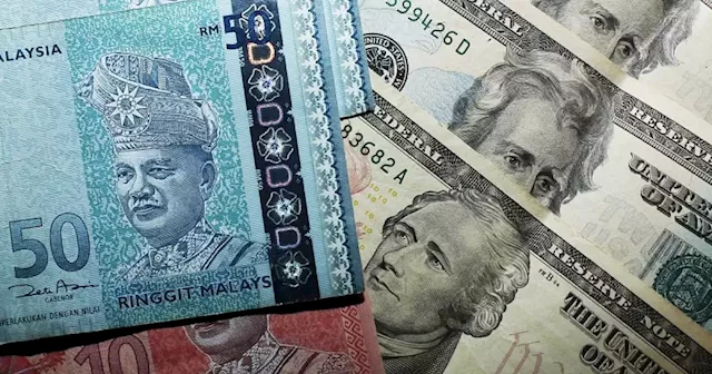 Ringgit snaps seven-day losing streak as market enters correction mode | Malay Mail