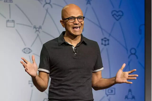 Microsoft's $15 Billion Cybersecurity Business Is Giving Investors New Reason for Optimism