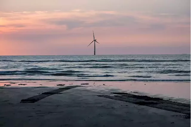 NJ Offshore Wind Developer Hires Companies to Build Power Grid Connection