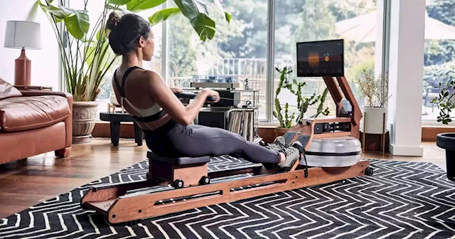 Industry Experts Say Gamified Fitness Is the Future of Working Out