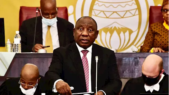 Crisis caused by devastating KZN floods calls for a more united nation: Ramaphosa - SABC News - Breaking news, special reports, world, business, sport coverage of all South African current events. Africa's news leader.