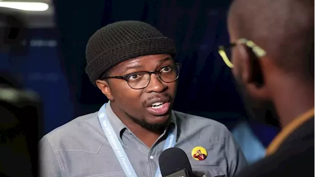 I have the responsibility to protect Scopa's integrity: Mkhuleko Hlengwa - SABC News - Breaking news, special reports, world, business, sport coverage of all South African current events. Africa's news leader.