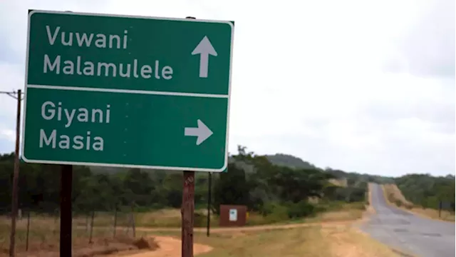 Vuwani in urgent need of service delivery: Deputy Minister - SABC News - Breaking news, special reports, world, business, sport coverage of all South African current events. Africa's news leader.