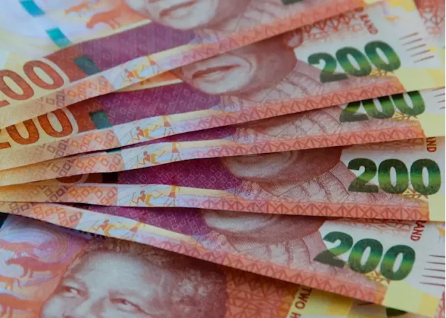 Rand Report: Rand bruised and battered, amidst emerging-market correction