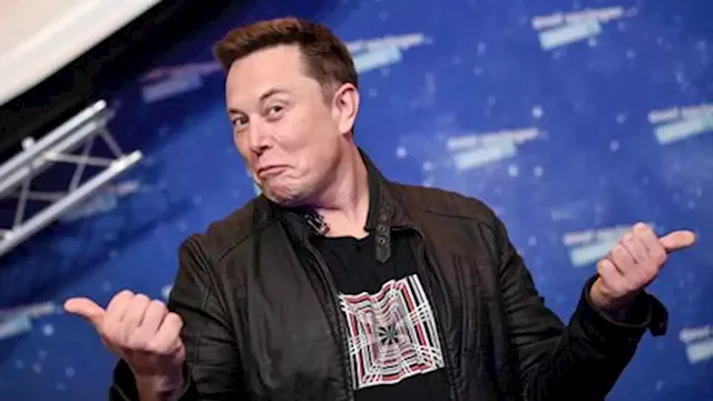 Elon Musk buys Twitter for about $44B, will privatise company