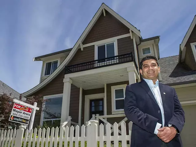 Has Metro Vancouver's red-hot real estate market finally started to cool?