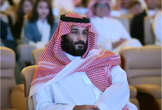 Art Industry News: Saudi Royals Are Selling Off Art, Jewels, and Yachts as the Crown Prince Tightens Purse Strings + Other Stories