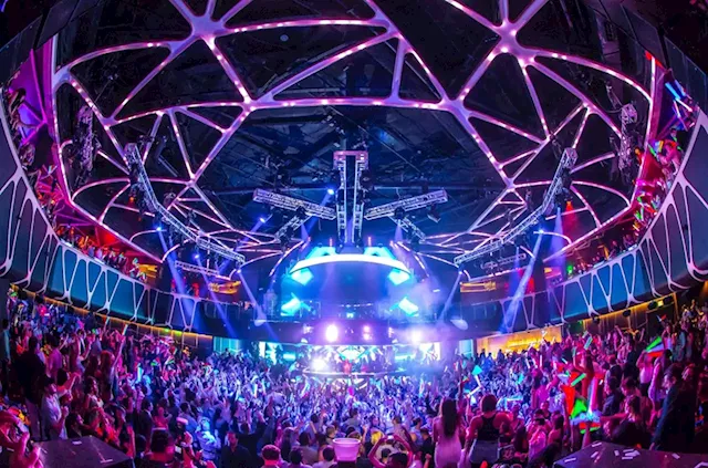 Global Dance Music Industry Grew 71% In The Last Year: 2022 IMS Business Report