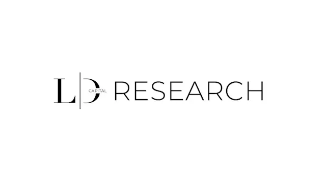 LD Capital Announces the Establishment of LD Research, a Laboratory Dedicated to in-Depth Industry Research and Project Growth – Press release Bitcoin News