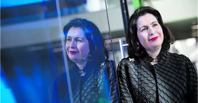 Francesca McDonagh leaves mixed legacy as outgoing BOI chief heads to Credit Suisse | Business Post