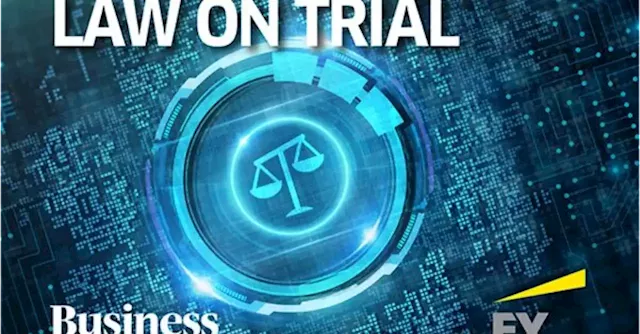 New episode of Law on Trial: Ketanji Brown Jackson’s confirmation and the defamation trial everyone is talking about | Business Post