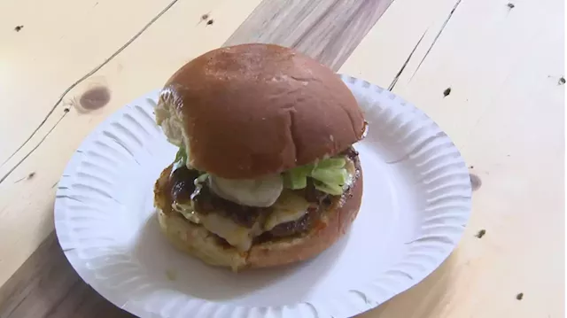 Survey Ranks Stockyard Sandwich Company’s Burger Best In Pennsylvania