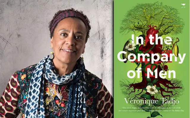 Book Excerpt: LA Times Book Prize for Fiction winner: In the Company of Men