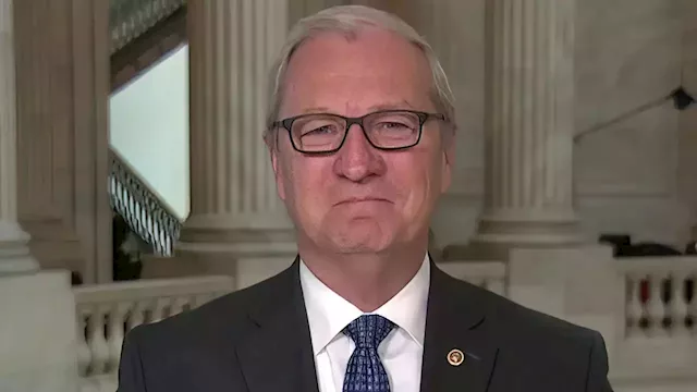 Sen. Cramer not letting meat-packers 'off the hook' for high prices: 'They have an awful lot of market power'