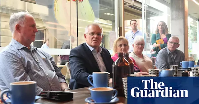 Federal election briefing: bombshell inflation figure adds fuel to cost of living fire — plus Albanese shows he’s all business and no party