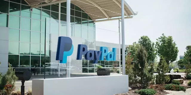 PayPal cuts earnings outlook, but user growth quells some fears