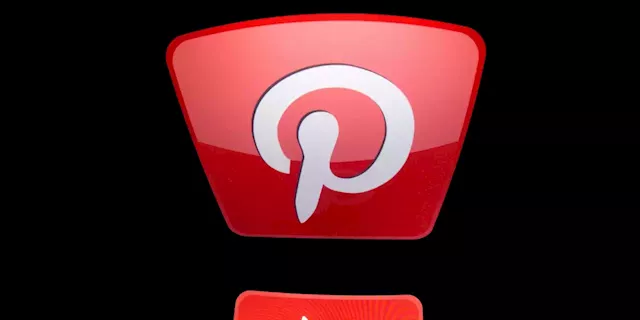 Pinterest stock soars as earnings and revenue beat, users increase for first time in a year