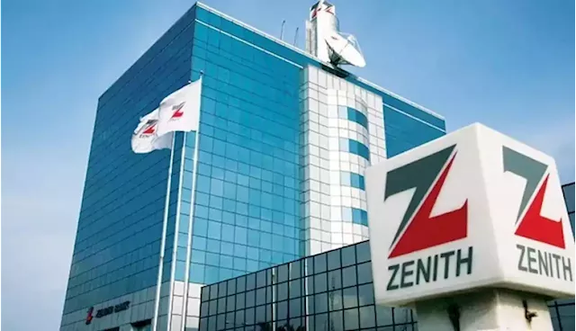 For the third time in a row, Zenith Bank retains position as Nigeria's Best Bank in the Global Finance Best Banks Awards 2022