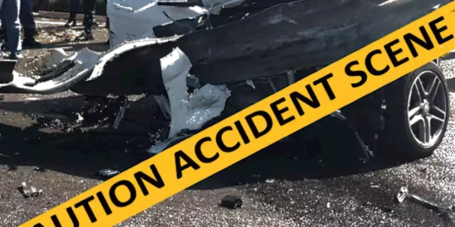 3 people killed, 5 others injured in a crash in Northern Cape - SABC News - Breaking news, special reports, world, business, sport coverage of all South African current events. Africa's news leader.