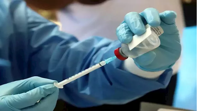 Congo kicks off Ebola vaccinations to stem outbreak in northwest, WHO says - SABC News - Breaking news, special reports, world, business, sport coverage of all South African current events. Africa's news leader.